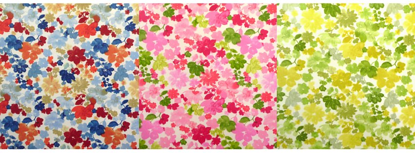 Mother's Day florals