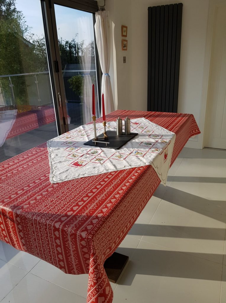 December 2020 winner