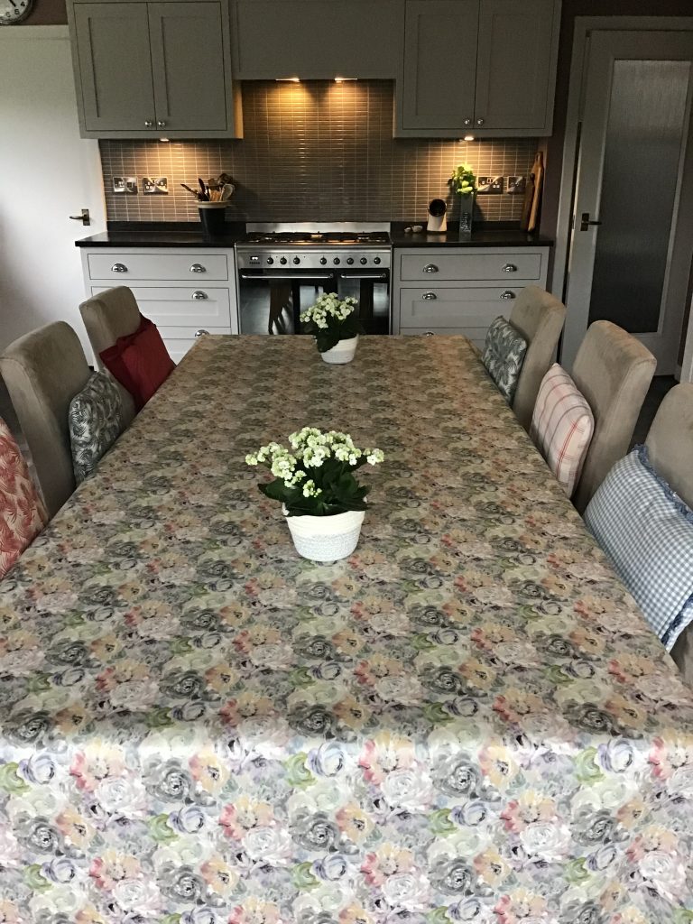 suzanna March 2022 winner