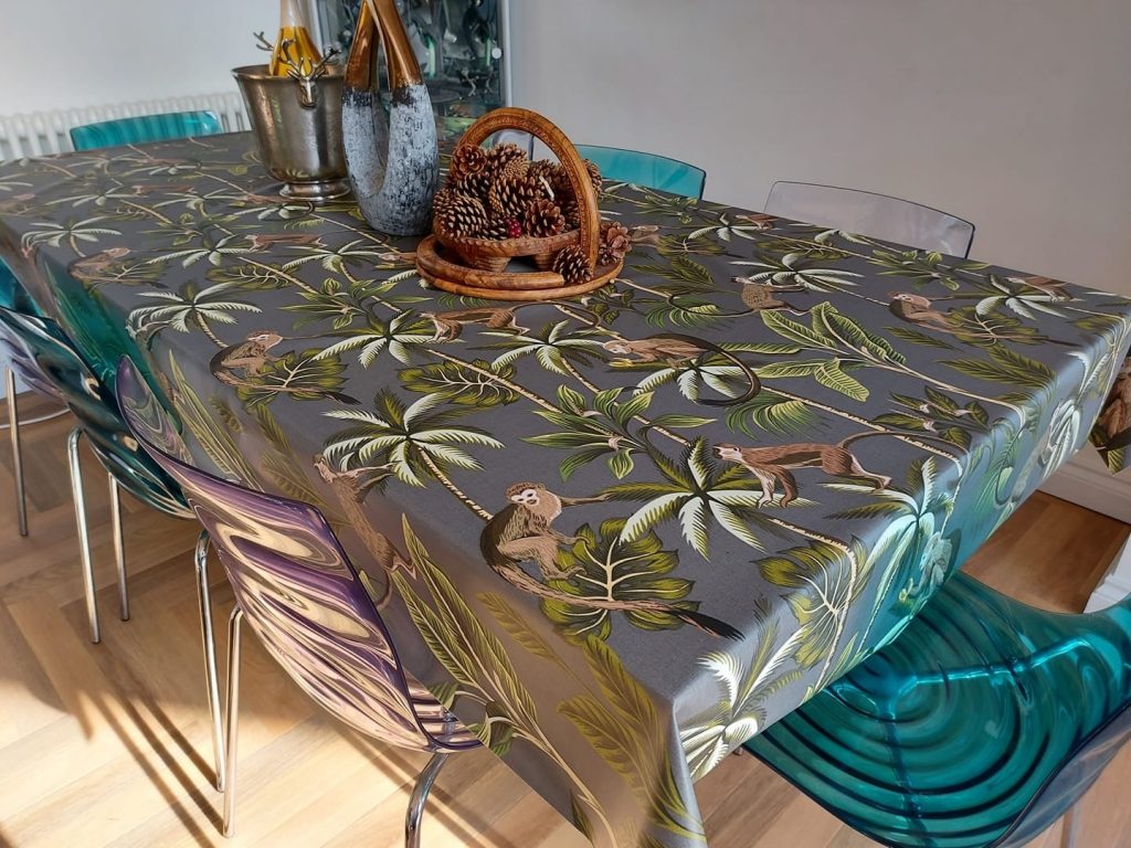 February 2021 winner