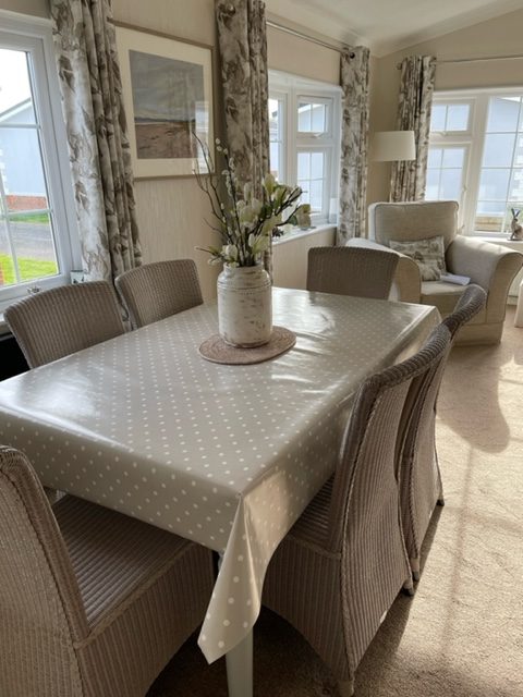 February 2022 winner Just Dotty Dove