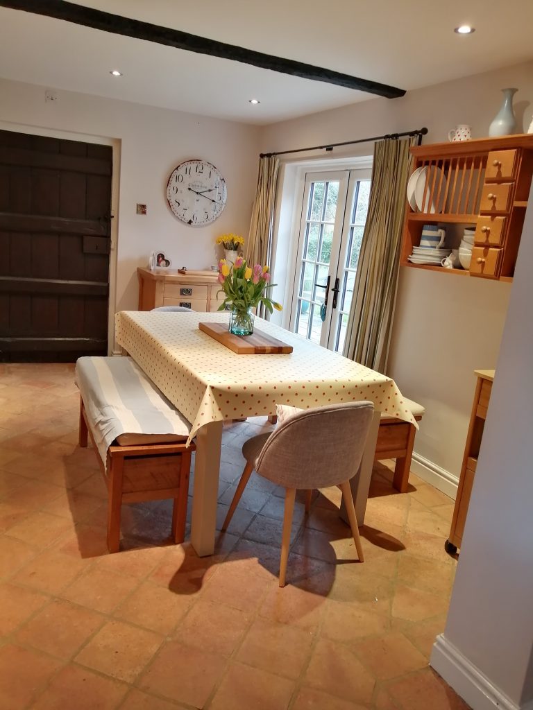 February 2020 winner