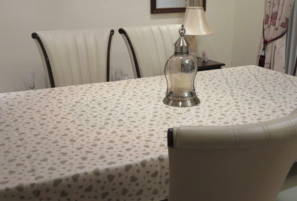 September competition winner