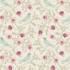 Linnet Chintz Matt Oilcloth Tablecloth