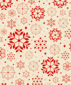 Christmas Joy Matt Oilcloth Tablecloth