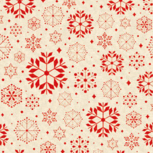 Christmas Joy Matt Oilcloth Tablecloth