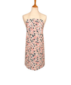 Cath Kidston Climbing Blossom Adult Oilcloth Apron