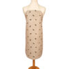 Honeybee Adult Oilcloth Apron