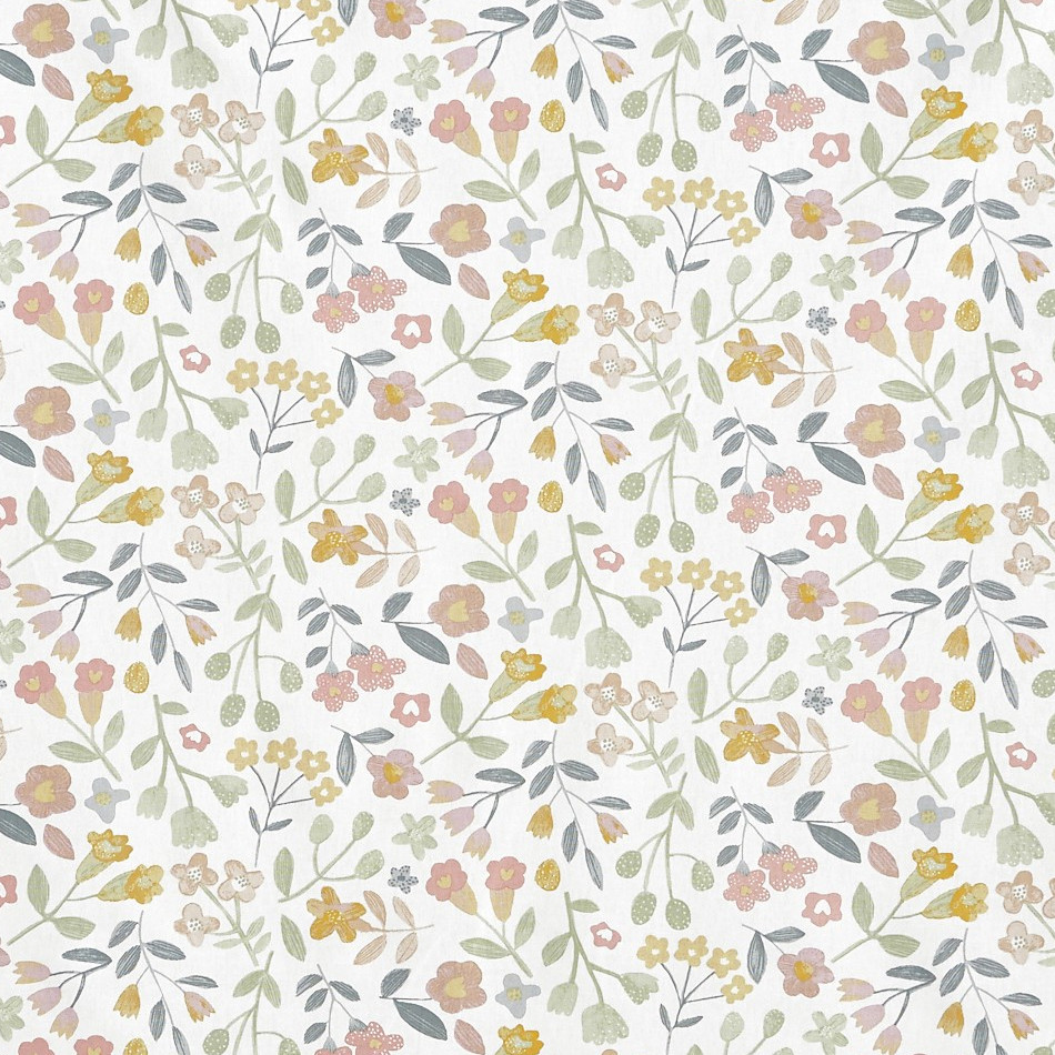 Libby Sherbet Gloss Oilcloth Tablecloth