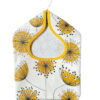 MissPrint Dandelion Sunflower Peg bag