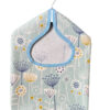 Bergen Duckegg Wipe Clean Oilcloth Peg Bag
