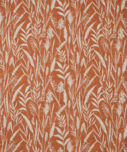 Harvest Hues Amber Gloss Oilcloth Tablecloth