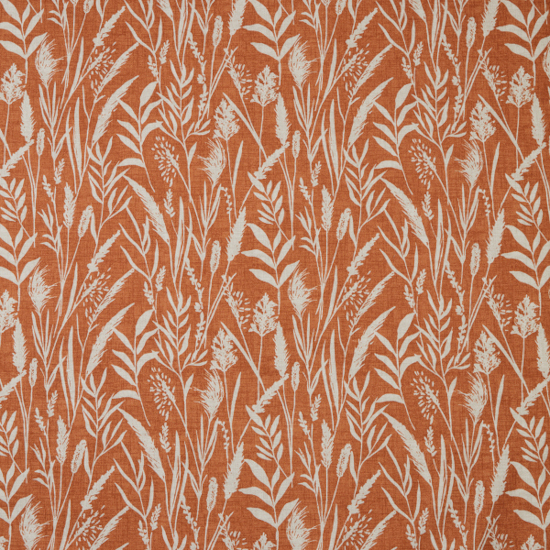Harvest Hues Amber Gloss Oilcloth Tablecloth