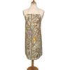 Tweety Natural Adult Oilcloth Apron