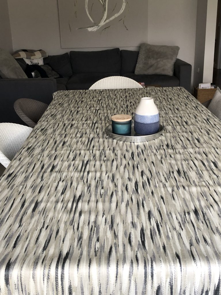 November competition winner