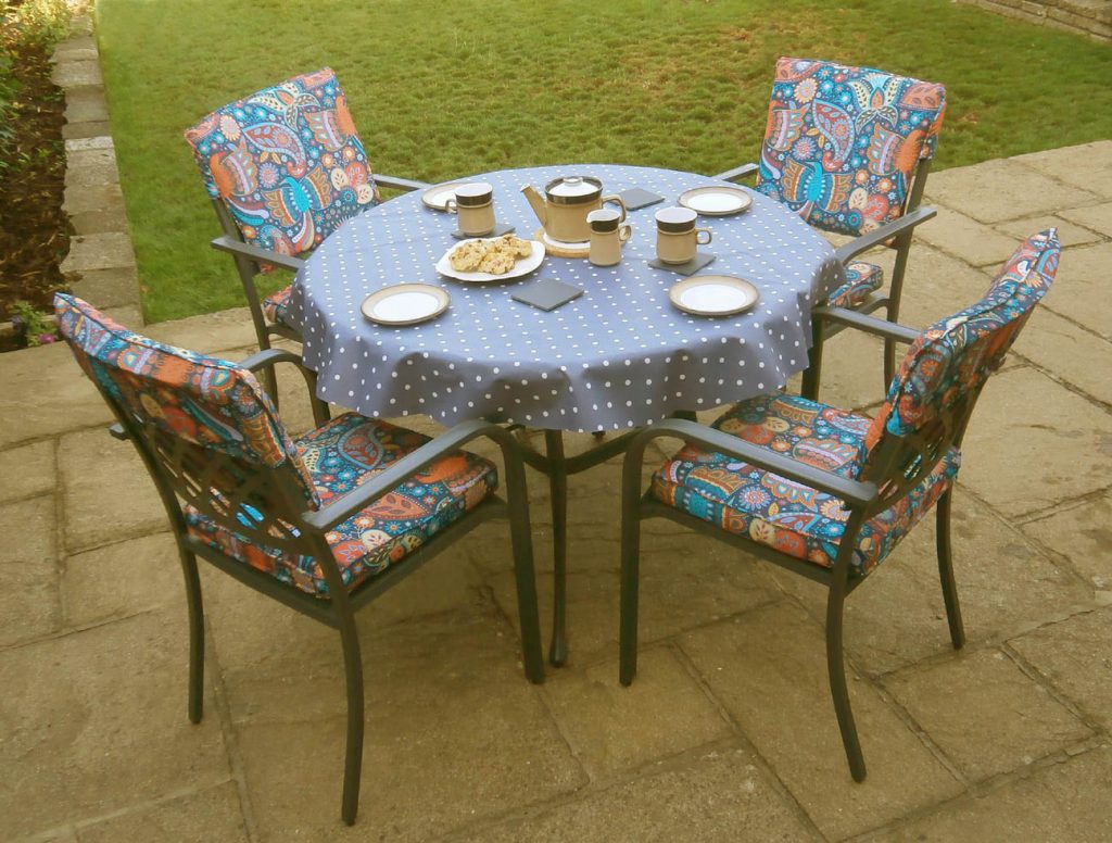 Just Dotty Denim July 2022