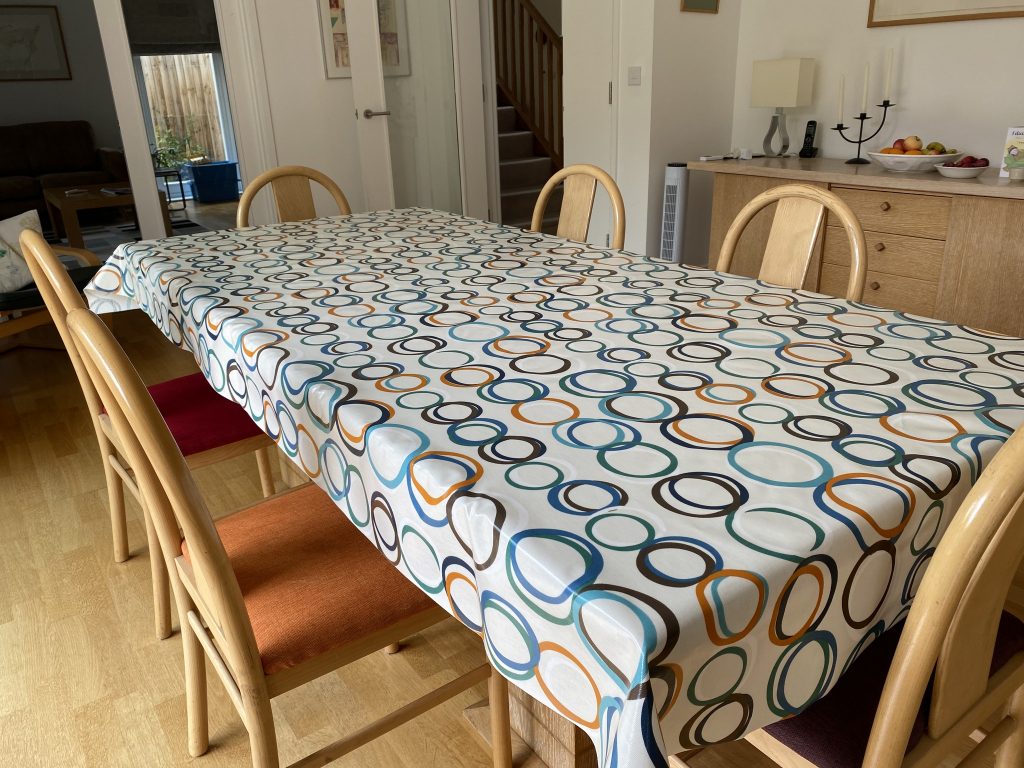 August 2022 winner Hoola