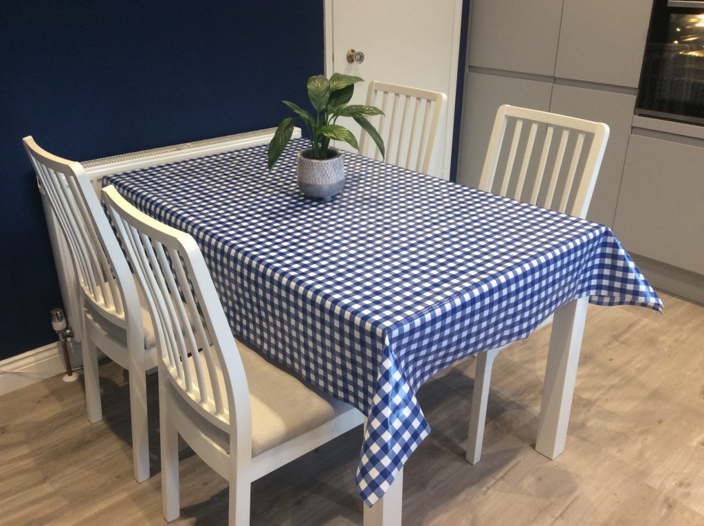 April 2022 Vichy Royal