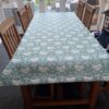 Narvik Duckegg Oilcloth tablecloth