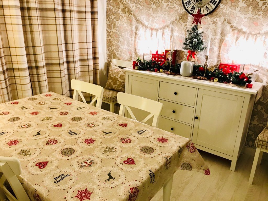 December 2019 winner