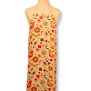 Dalarna Multi Adult Oilcloth Apron