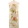 Magnolia Chintz Adult Oilcloth Apron