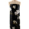 Magnolia Graphite Adult oilcloth Apron