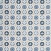 Bobby Denim Matt Oilcloth Tablecloth