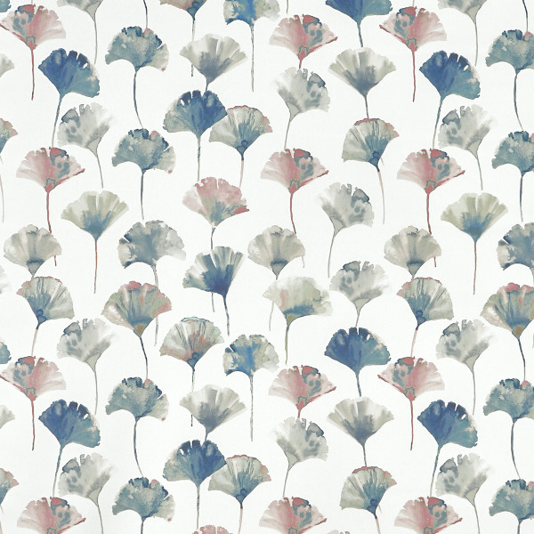 Camarillo Flamingo Matt Oilcloth Tablecloth