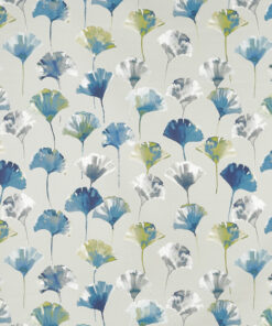 Camarillo Oasis Matt Oilcloth Tablecloth