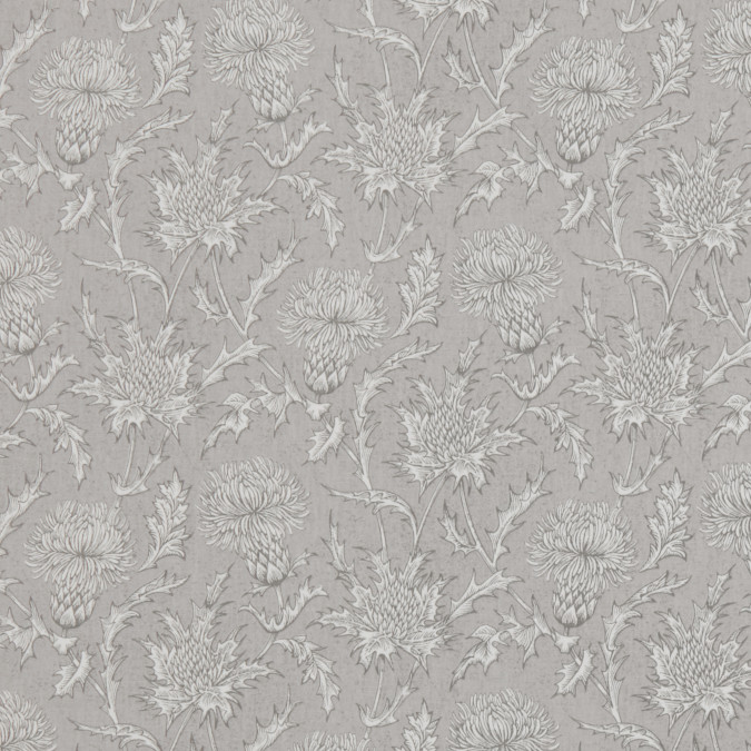 Carlina Linen Matt Oilcloth Tablecloth