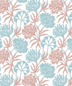 Cassis Multi Matt Oilcloth Tablecloth