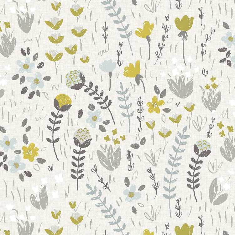 Outback Ochre Matt Oilcloth Tablecloth