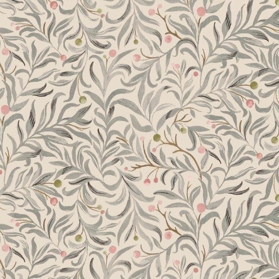 Coleridge Matt Oilcloth Tablecloth