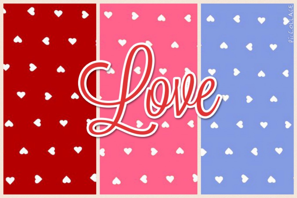 Valentine featured image