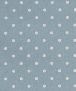 Just Dotty Air Force Blue