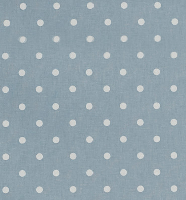 Just Dotty Air Force Blue