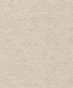 Regency Natural Plain Matt Oilcloth Tablecloth
