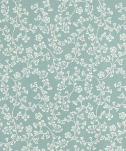 Sade Duckegg Oilcloth Tablecloth