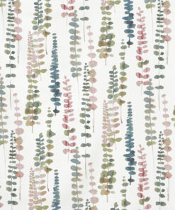 Santa Maria Flamingo Oilcloth Tablecloth