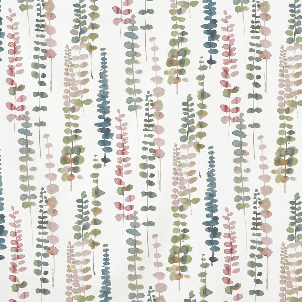 Santa Maria Flamingo Oilcloth Tablecloth