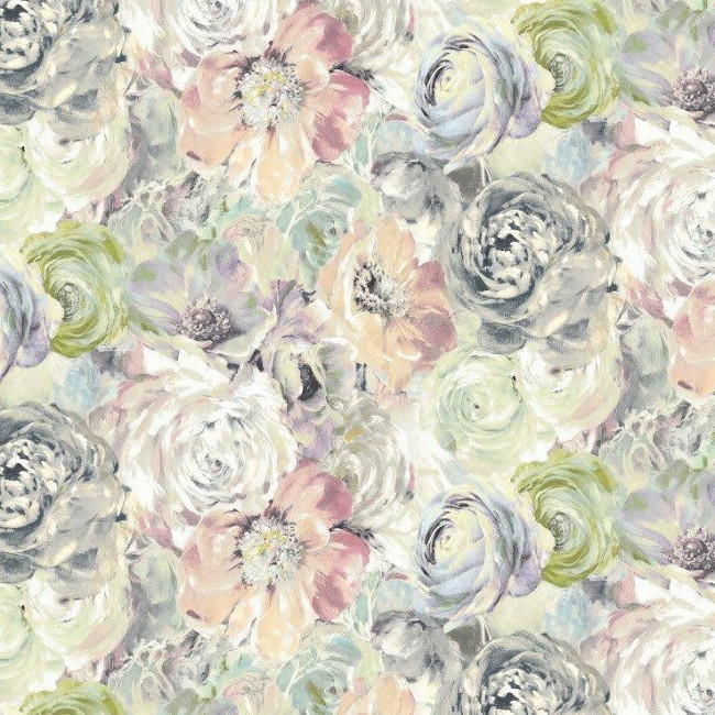 Suzanna Matt oilcloth tablecloth