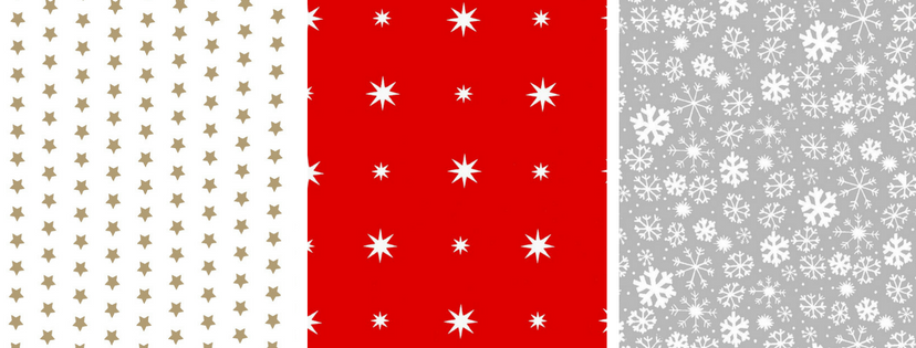 Snowflakes and Sparkles