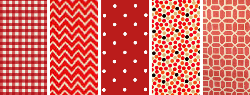 Remarkable Reds February 2017