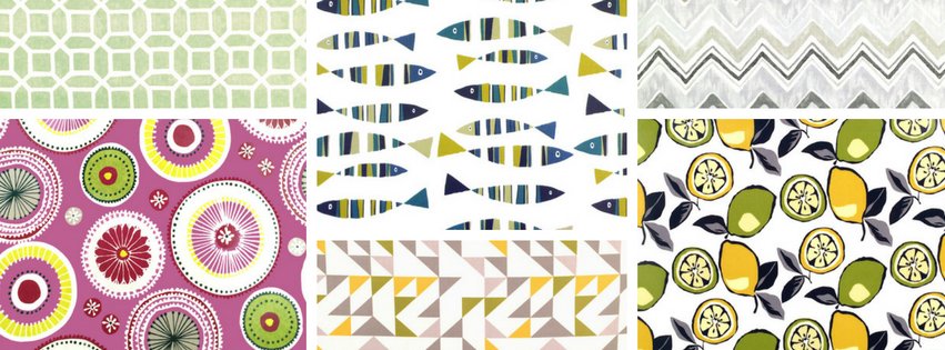 Modern Oilcloths August 2016