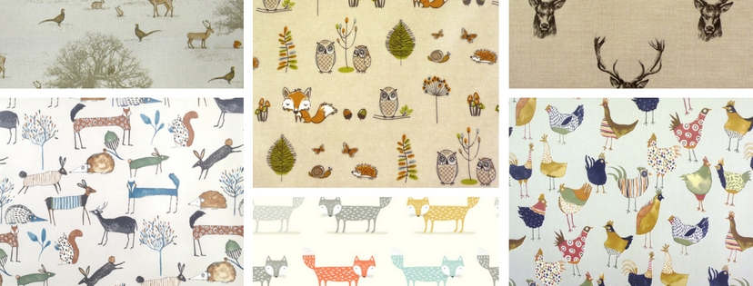 Creature Comforts autumn 2016