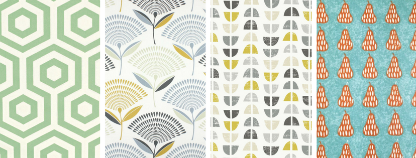 New Modern Oilcloths