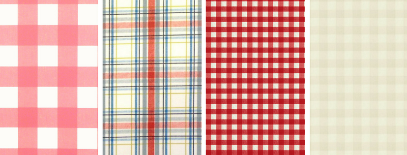 Picnic Patterns