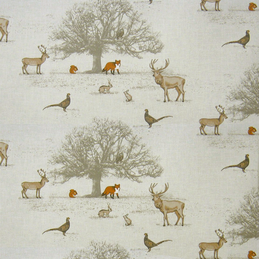 Balmoral Matt Oilcloth Tablecloth