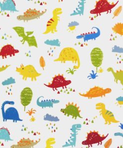 Children's Oilcloths